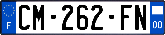 CM-262-FN