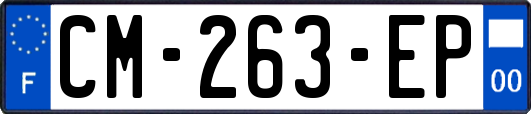 CM-263-EP
