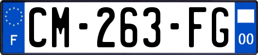 CM-263-FG