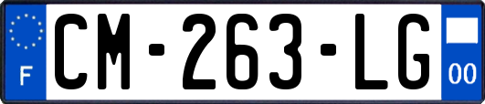 CM-263-LG