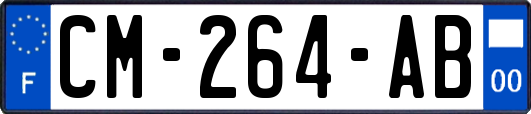 CM-264-AB