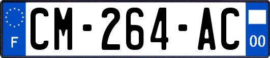 CM-264-AC