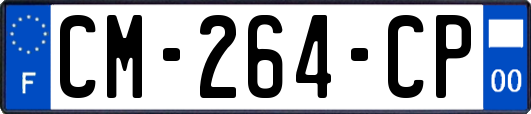 CM-264-CP