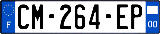 CM-264-EP