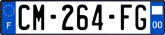 CM-264-FG