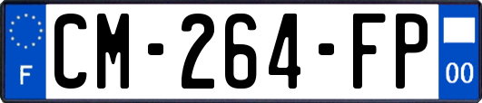 CM-264-FP