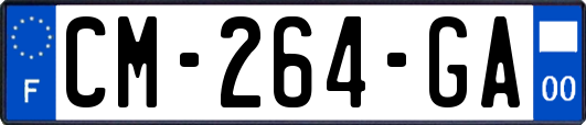CM-264-GA