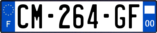 CM-264-GF