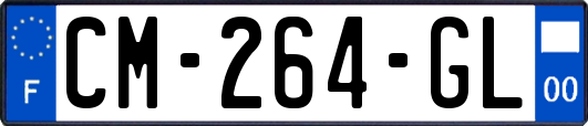 CM-264-GL