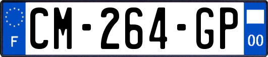 CM-264-GP