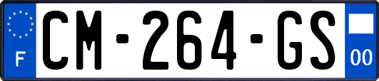 CM-264-GS