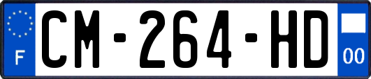 CM-264-HD