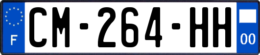 CM-264-HH