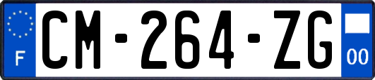 CM-264-ZG