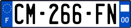 CM-266-FN