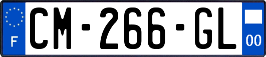 CM-266-GL