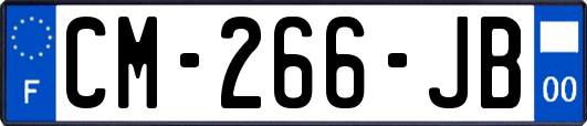 CM-266-JB