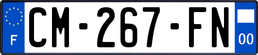 CM-267-FN