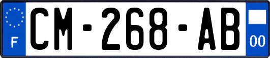 CM-268-AB