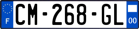 CM-268-GL
