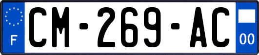 CM-269-AC