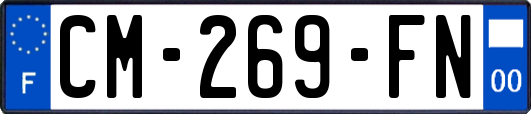 CM-269-FN
