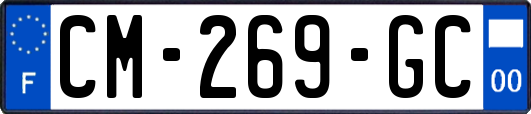 CM-269-GC