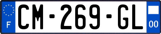 CM-269-GL
