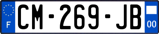 CM-269-JB