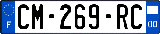 CM-269-RC