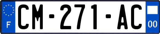 CM-271-AC