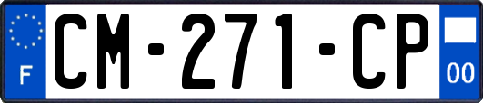 CM-271-CP