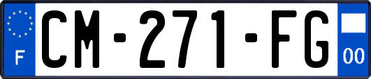 CM-271-FG