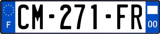 CM-271-FR