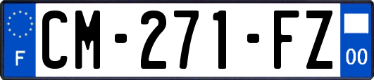 CM-271-FZ