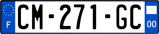 CM-271-GC