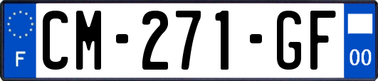 CM-271-GF