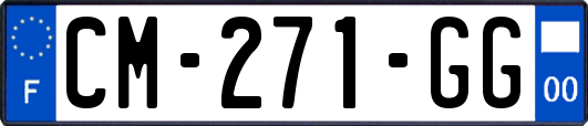 CM-271-GG