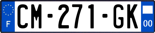CM-271-GK