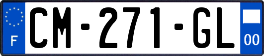 CM-271-GL