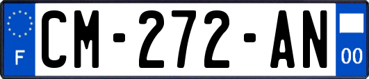 CM-272-AN