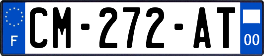 CM-272-AT