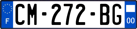 CM-272-BG