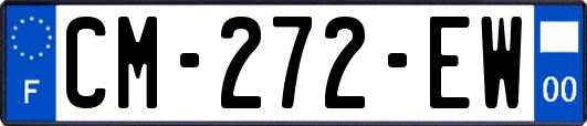 CM-272-EW