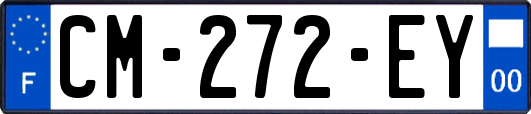 CM-272-EY