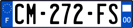 CM-272-FS