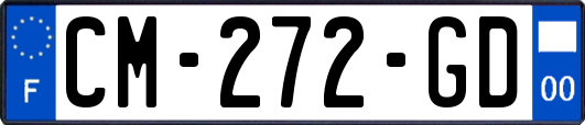 CM-272-GD