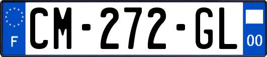 CM-272-GL