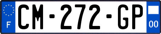 CM-272-GP