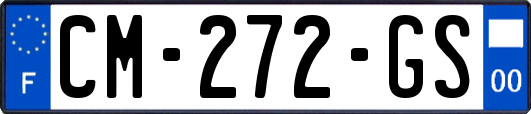 CM-272-GS